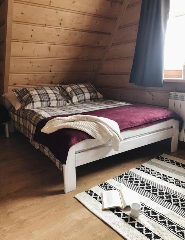 Privatunterkunft U Malgorzatki